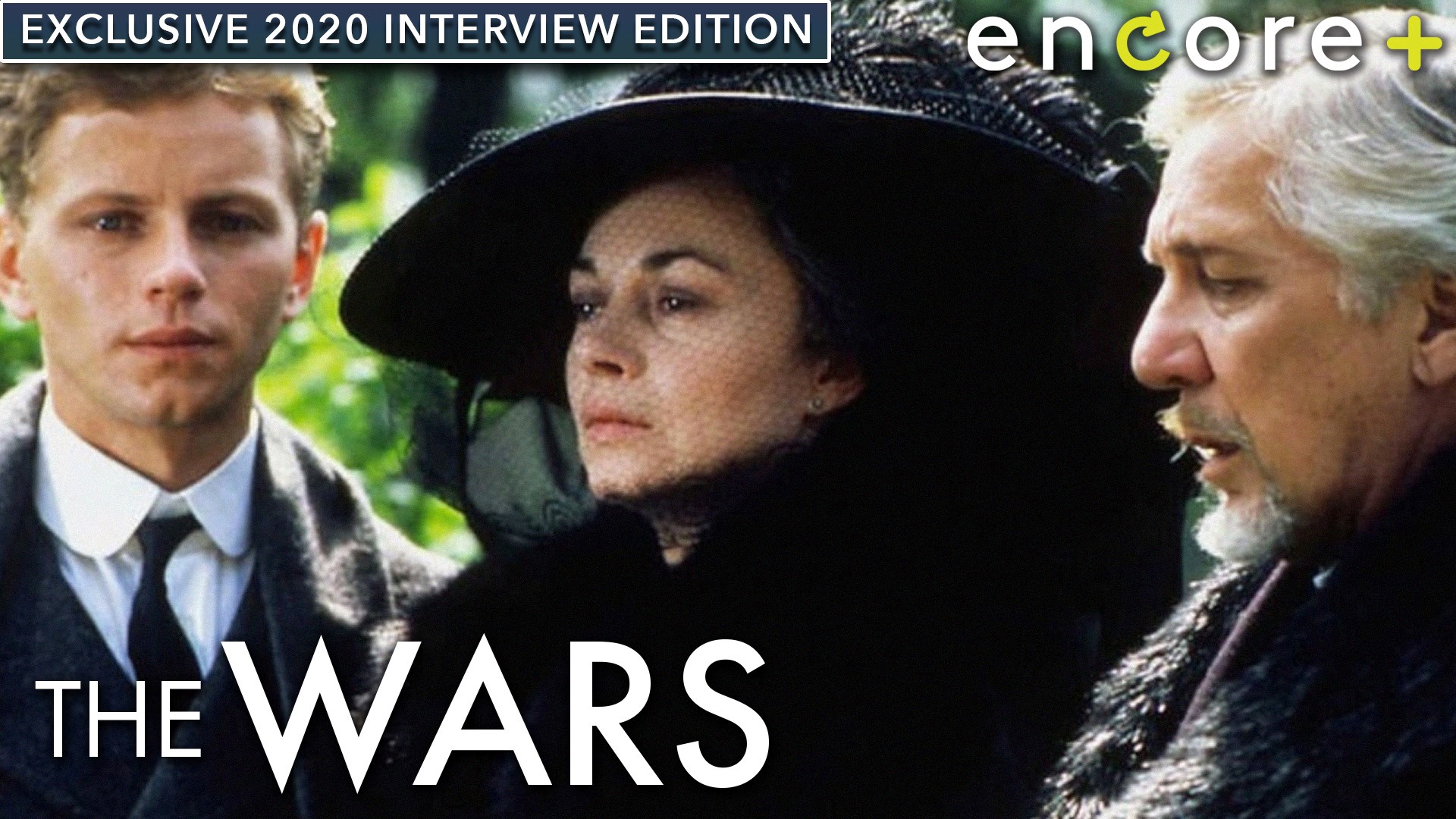 The Making of 'The Wars'